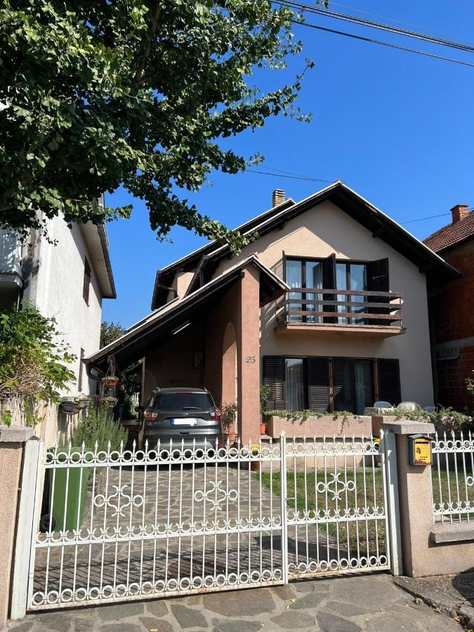Interinn Luxury Villa パラチン エクステリア 写真