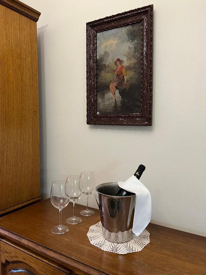 Interinn Luxury Villa パラチン エクステリア 写真